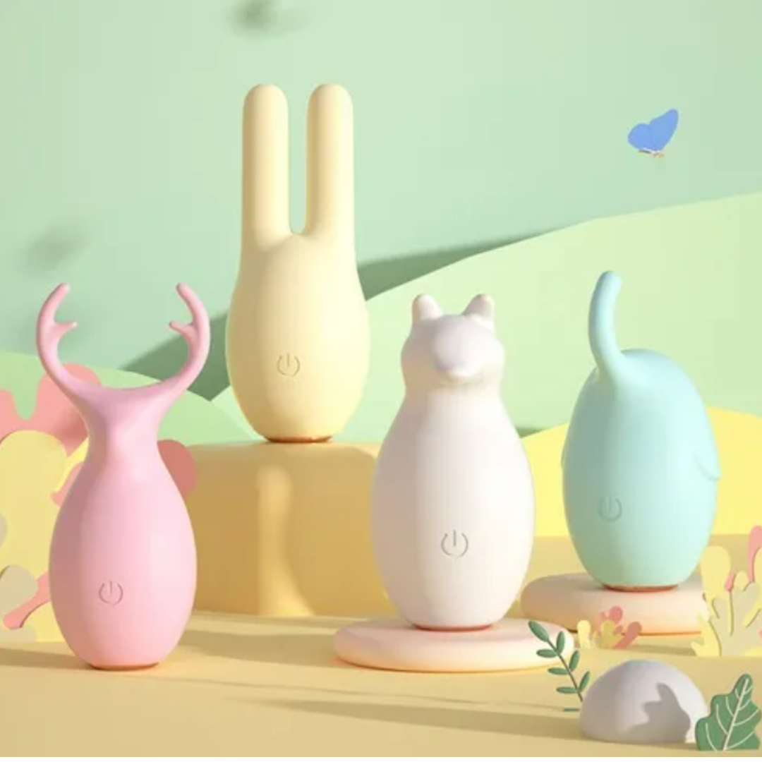 Vibrador Lilo