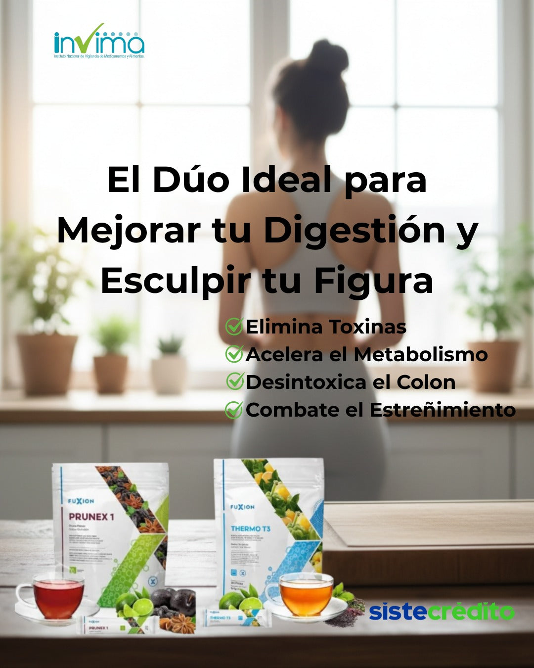 COMBINACIÓN PERFECTA