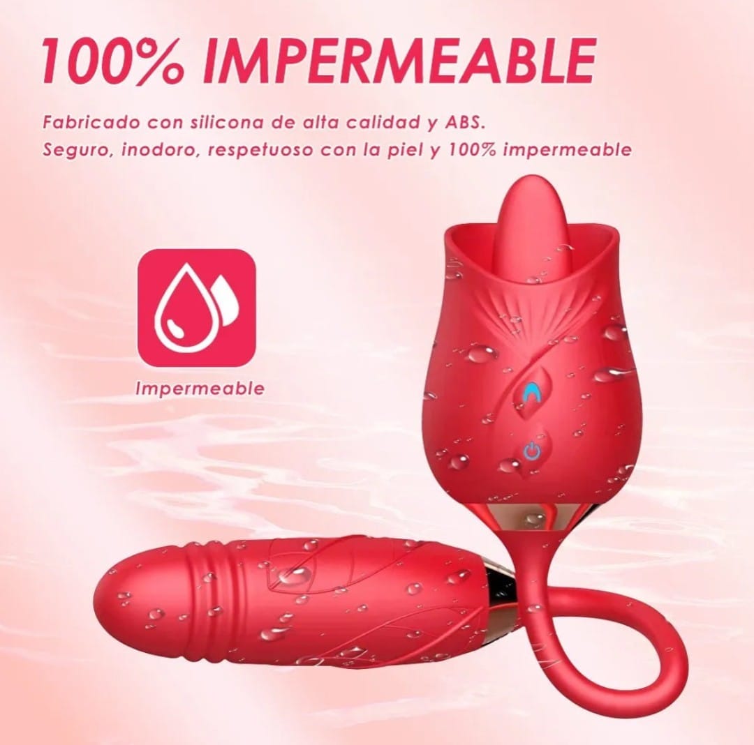 Estimulador Bump