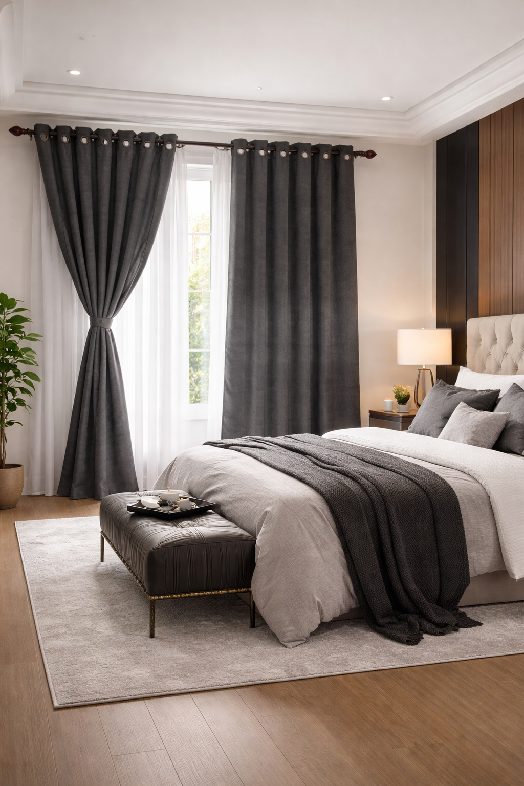 CORTINAS MILÁN BOUTIQUE